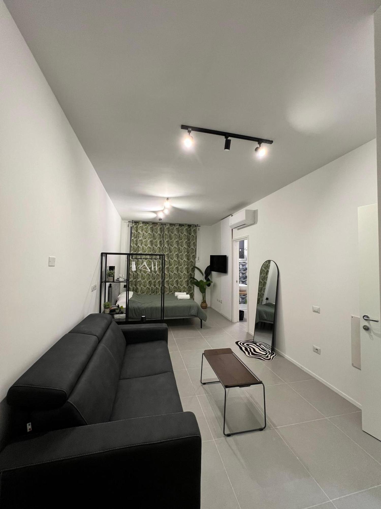 Room 12 Milano Экстерьер фото