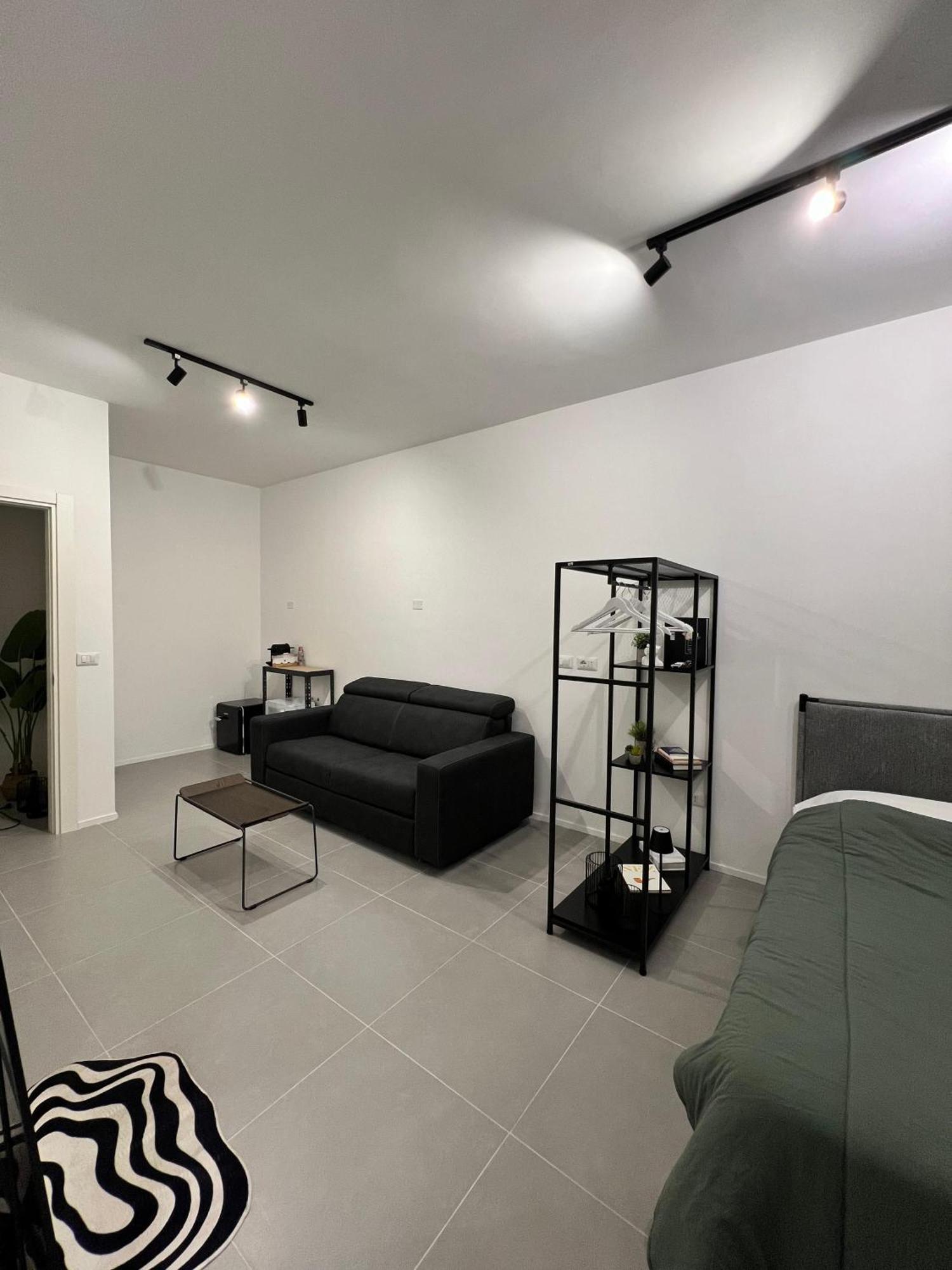 Room 12 Milano Экстерьер фото