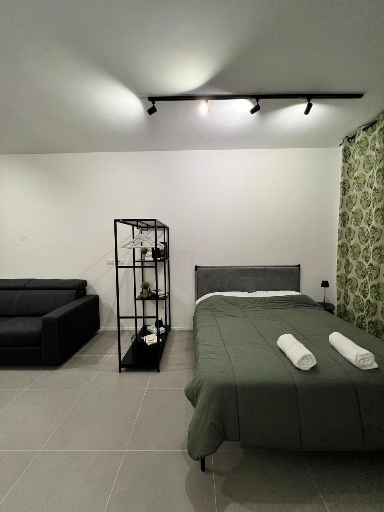 Room 12 Milano Экстерьер фото