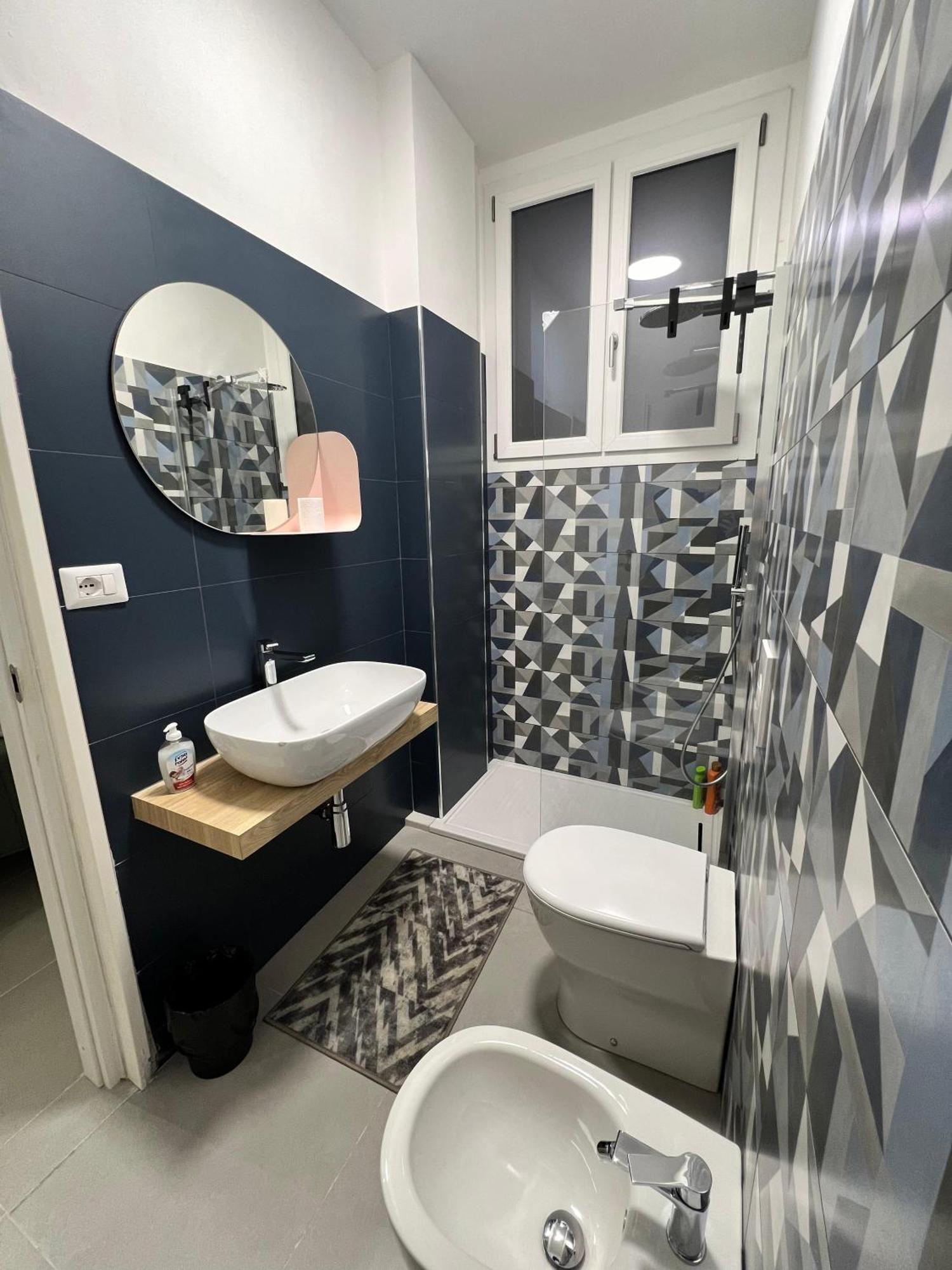 Room 12 Milano Экстерьер фото