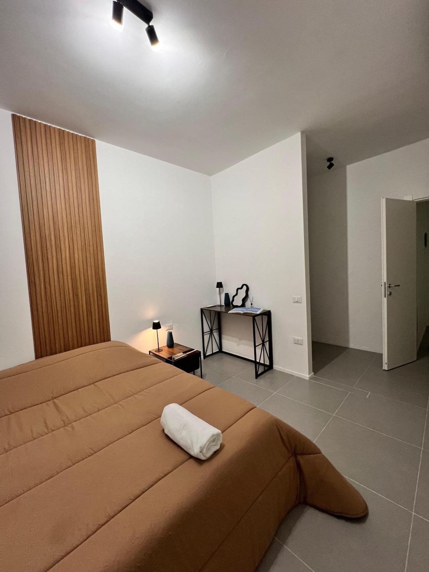 Room 12 Milano Экстерьер фото