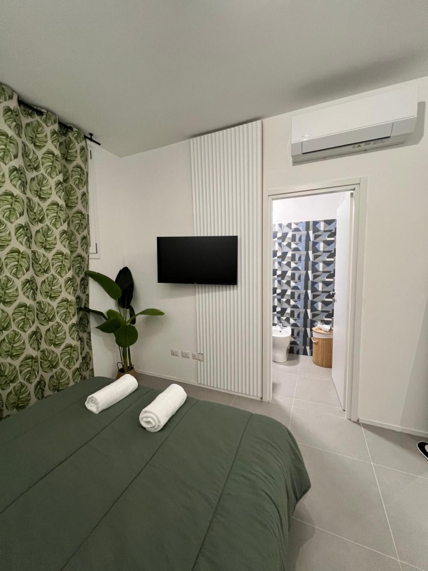 Room 12 Milano Экстерьер фото