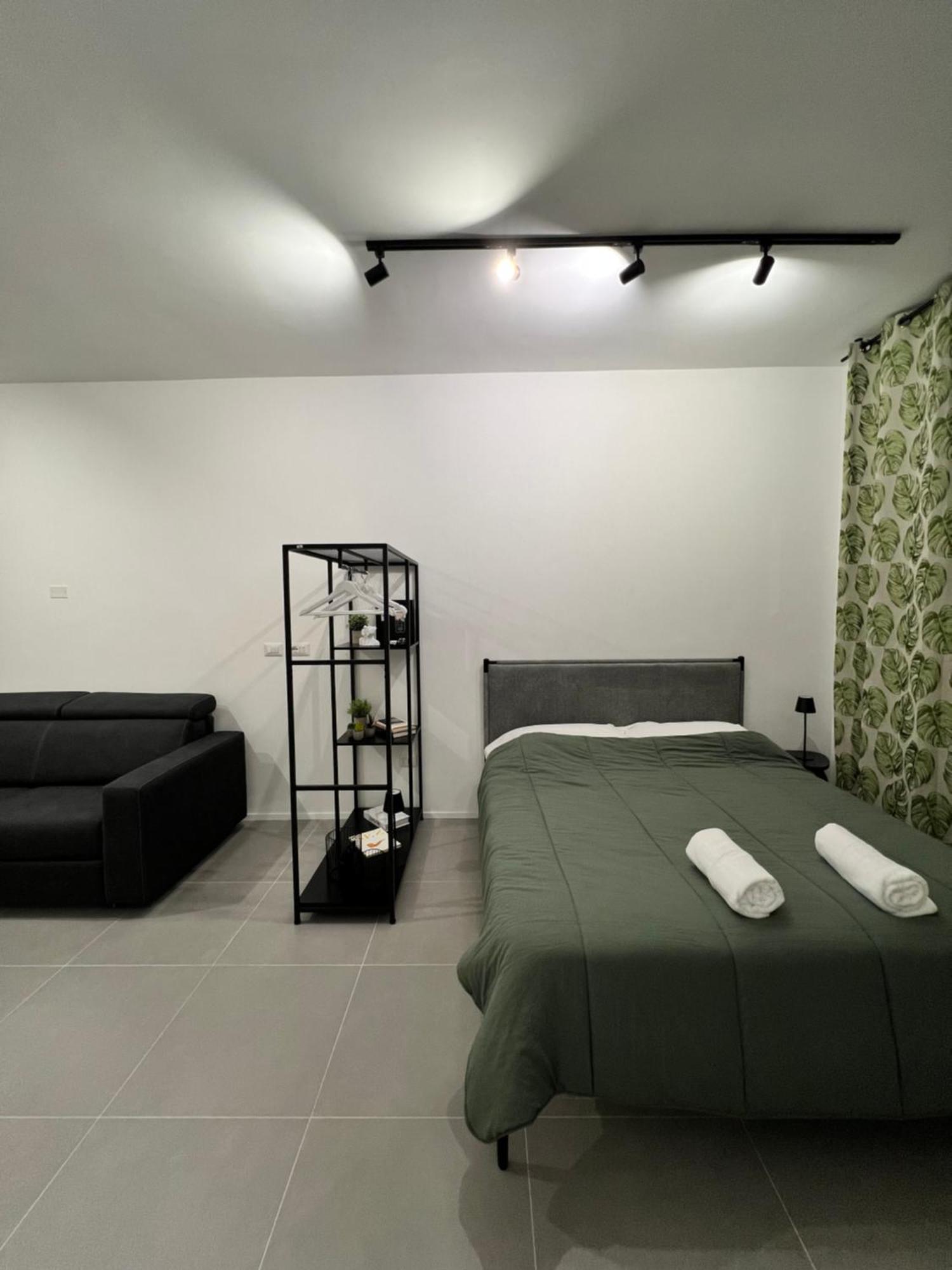 Room 12 Milano Экстерьер фото