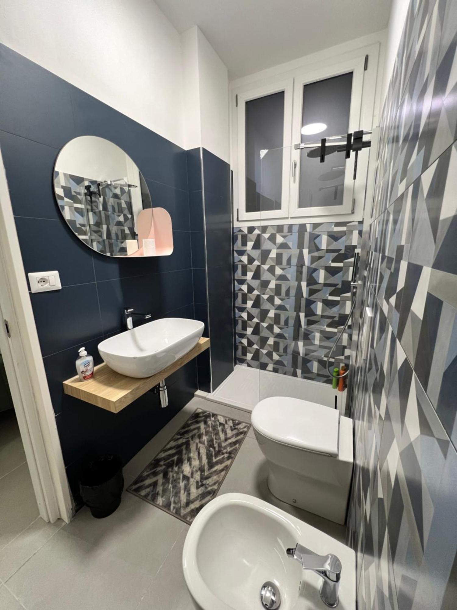 Room 12 Milano Экстерьер фото