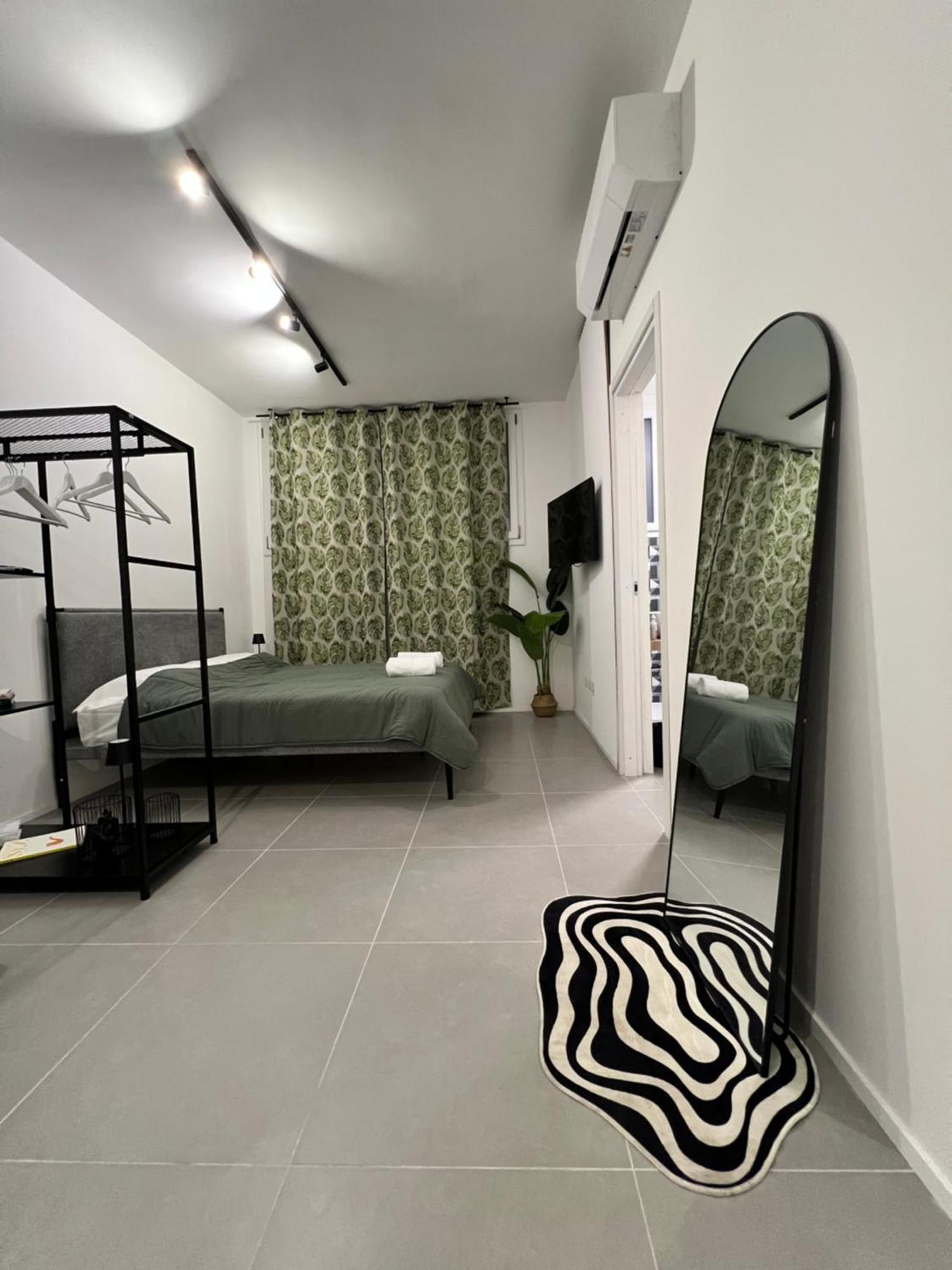 Room 12 Milano Экстерьер фото