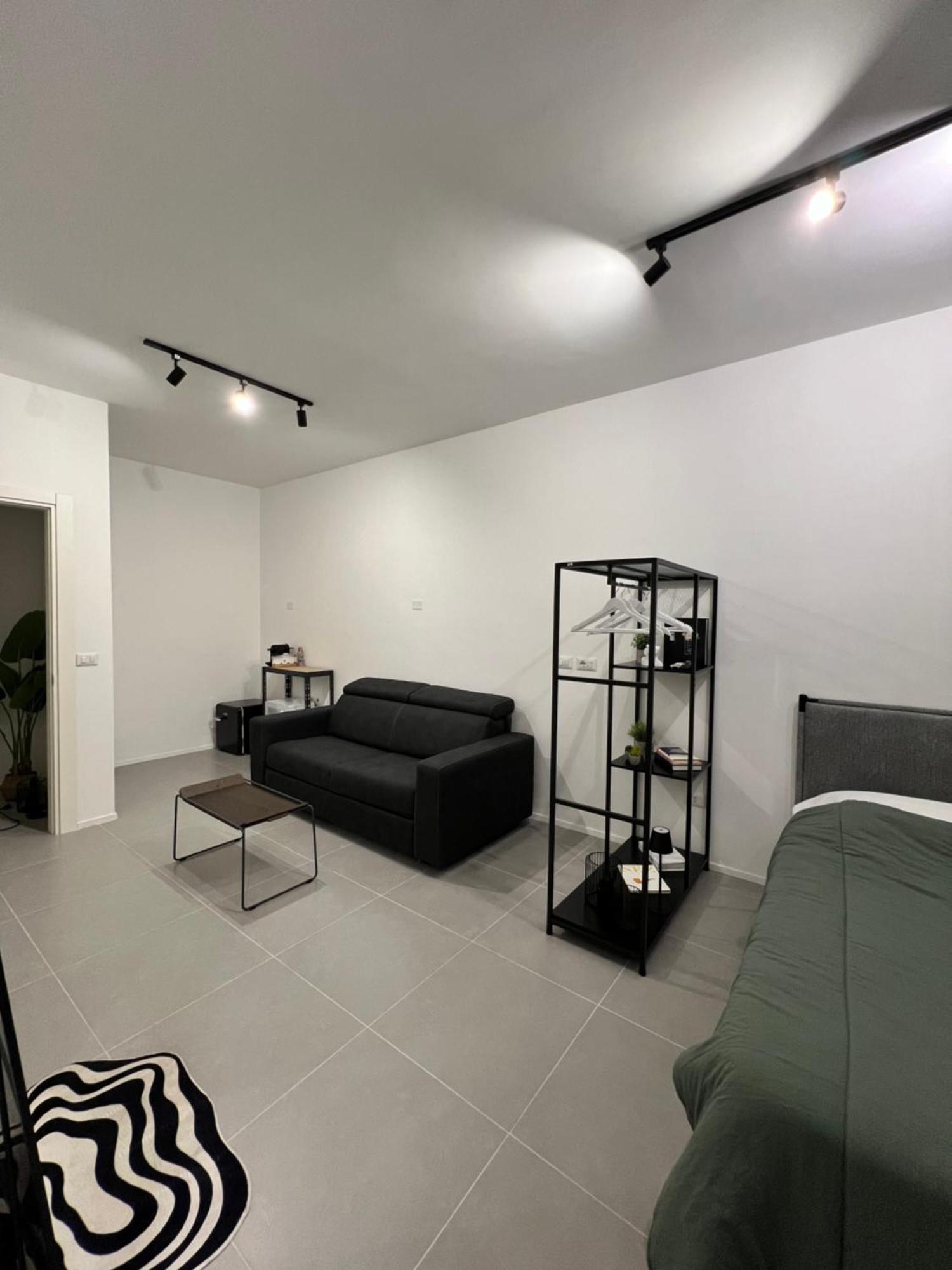 Room 12 Milano Экстерьер фото