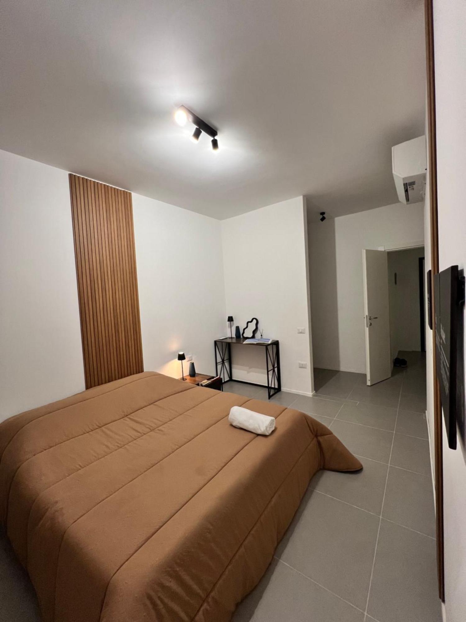 Room 12 Milano Экстерьер фото