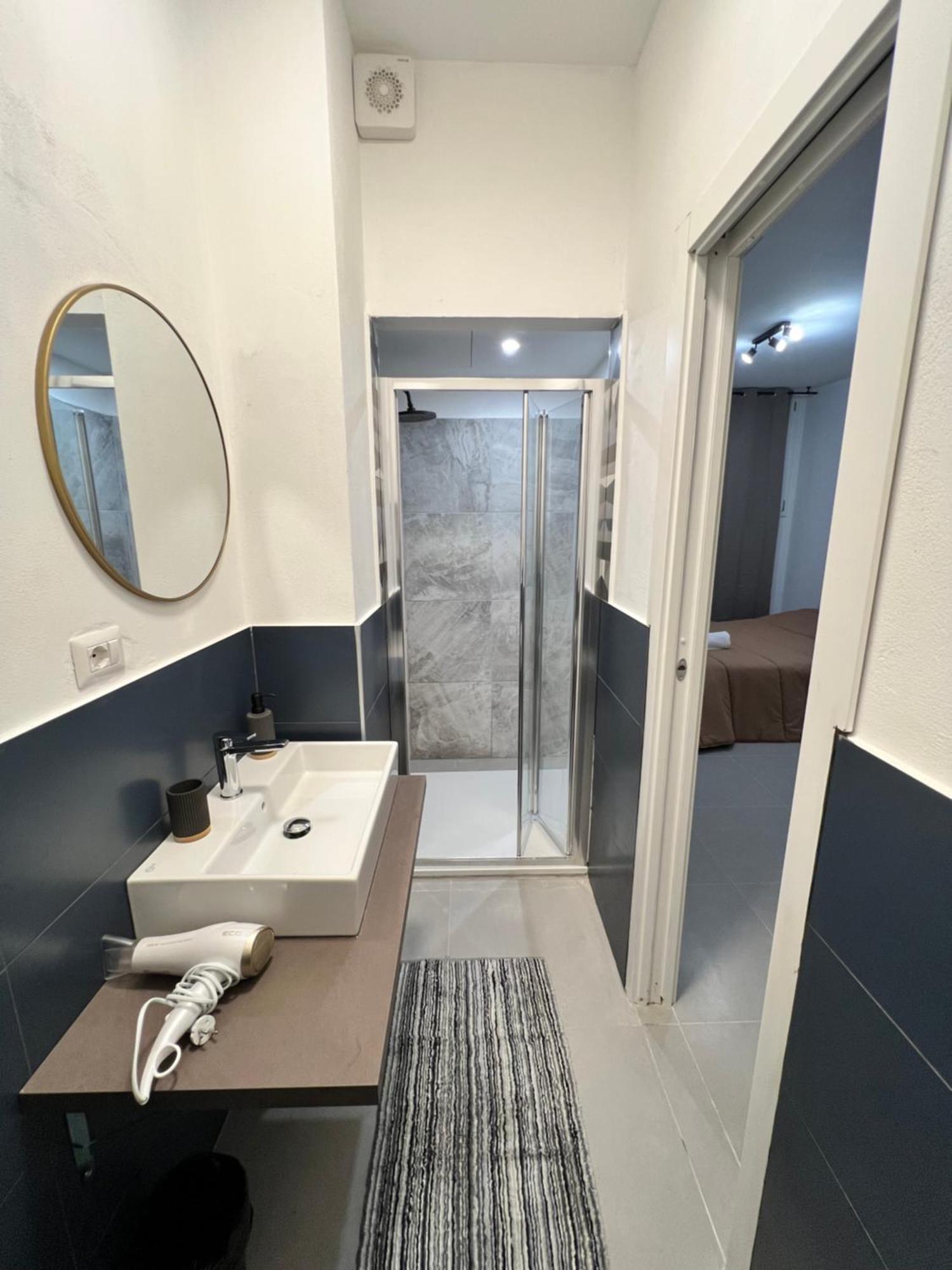 Room 12 Milano Экстерьер фото