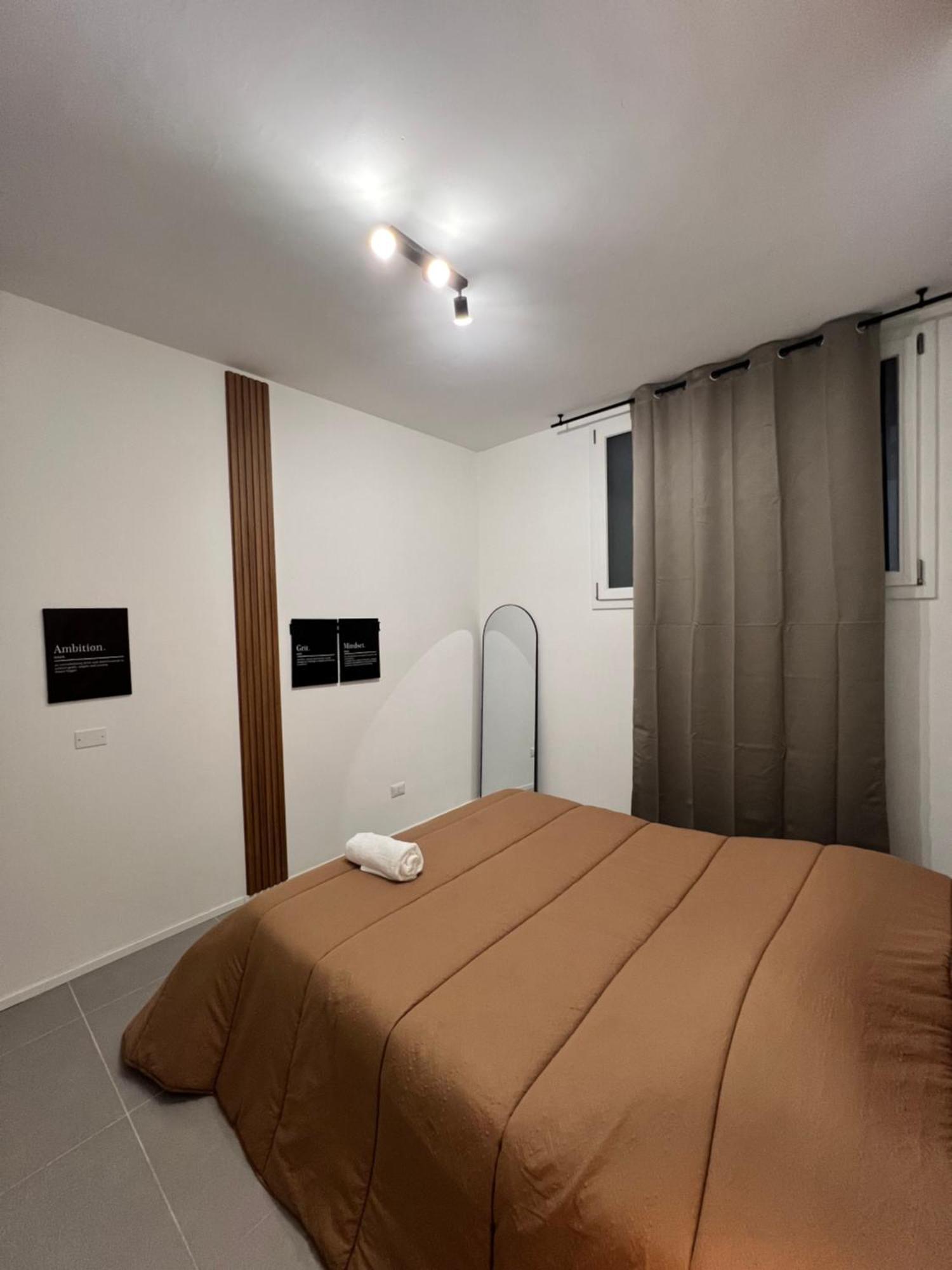 Room 12 Milano Экстерьер фото